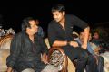 Brahmanandam, Manchu Manoj at Denikaina Ready Audio Release Photos