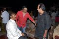 Mohan Babu, Kona Venkat, Brahmanandam at Denikaina Ready Audio Release Photos