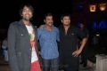 Vishnu Manchu, Sunil, Manoj at Denikaina Ready Audio Release Photos