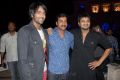 Vishnu Manchu, Sunil, Manoj at Denikaina Ready Audio Release Photos