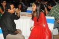 Brahmanandam, Surekha Vani at Denikaina Ready Audio Release Photos