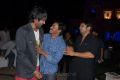 Vishnu Manchu, Sunil, Manoj at Denikaina Ready Audio Release Photos