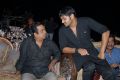 Brahmanandam, Manchu Manoj at Denikaina Ready Audio Release Photos