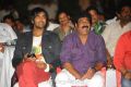 Manchu Vishnu, Raghu Babu at Denikaina Ready Audio Launch Stills