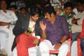 Vishnu, Raghu Babu at Denikaina Ready Audio Launch Stills