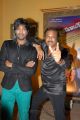 Vishnu Manchu, Mohan Babu at Denikaina Ready Movie Logo Launch Stills