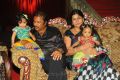 Actor Mohan Babu with Ariaana - Viviana Photos