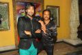 Vishnu Manchu, Mohan Babu at Denikaina Ready Movie Logo Launch Photos