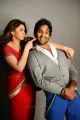 Hansika Motwani, Vishnu Manchu in Denikaina Ready Movie Stills