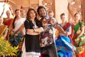 Hansika Motwani, Vishnu Manchu in Denikaina Ready Movie Stills