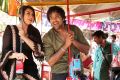 Hot Hansika Motwani, Vishnu in Denikaina Ready Movie Stills