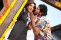 Hansika Motwani, Vishnu Manchu in Denikaina Ready Movie Stills