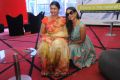 Nirmala Devi, Manchu Lakshmi Prasanna at Denikaina Ready Premiere Show Stills