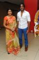 Nirmala Devi, Vishnu Manchu at Denikaina Ready Premiere Show Stills