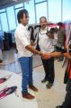 Actor Vishnu Manchu at Denikaina Ready Premiere Show Stills