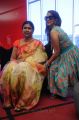 Nirmala Devi, Lakshmi Prasanna at Denikaina Ready Premiere Show Stills