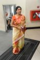 Mohan Babu's wife Nirmala Devi at Denikaina Ready Premiere Show Stills