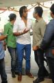 Actor Vishnu Manchu at Denikaina Ready Premiere Show Stills