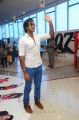 Actor Vishnu Manchu at Denikaina Ready Premiere Show Stills