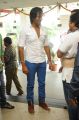 Actor Vishnu Manchu at Denikaina Ready Premiere Show Stills