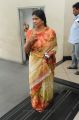 Mohan Babu's wife Nirmala Devi at Denikaina Ready Premiere Show Stills