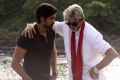 Amitabh,Rana in Department Movie Pics