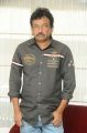 Ram Gopal Varma at Department Movie Press Meet Stills