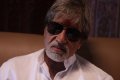 Amitabh Bachchan @ Department Movie Stills