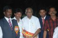 SP Muthuraman @ Desathai Awards 2012 Stills