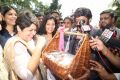 Nandamuri Balakrishna launches IIID Design Yatra in Hyderabad