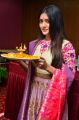 Actress Eesha Rebba @ Designer Shravan Kumar Diwali New Collections Show Photos
