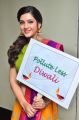 Actress Mehreen Pirzada @ Designer Shravan Kumar Diwali New Collections Show Photos