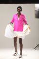 Actor Soori in Desingu Raja Latest Stills