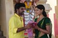 Vimal, Bindu Madhavi in Desingu Raja Latest Stills