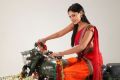 Actress Bindu Madhavi in Desingu Raja Latest Stills