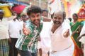 Vimal, Singam Puli in Desingu Raja Latest Stills