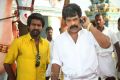 Soori, Ravi Mariya in Desingu Raja Latest Stills