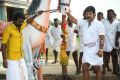 Soori, Ravi Mariya in Desingu Raja Latest Stills