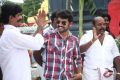 Vimal, Singampuli in Desingu Raja Latest Stills