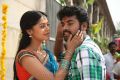 Bindu Madhavi, Vimal in Desingu Raja Movie Photos