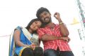 Bindu Madhavi, Vimal in Desingu Raja Movie Photos