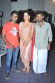 Soori, Bindu Madhavi, Vimal at Desingu Raja Movie Press Meet Stills