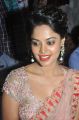 Actress Bindu Madhavi at Desingu Raja Movie Press Meet Photos