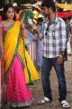 Bindu Madhavi, Vimal in Desingu Raja Movie Stills