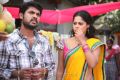 Vimal, Bindu Madhavi in Desingu Raja Movie Stills