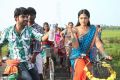 Vimal, Bindu Madhavi in Desingu Raja Movie Stills
