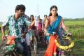 Vimal, Bindu Madhavi in Desingu Raja Movie Stills