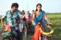 Vimal, Bindu Madhavi in Desingu Raja Tamil Movie Stills