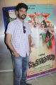 Actor Vimal at Desingu Raja Movie Team Interview Photos