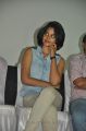 Actress Bindu Madhavi @ Desingu Raja Movie Success Meet Stills